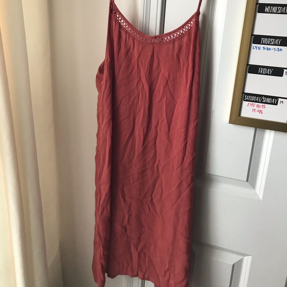 target dress